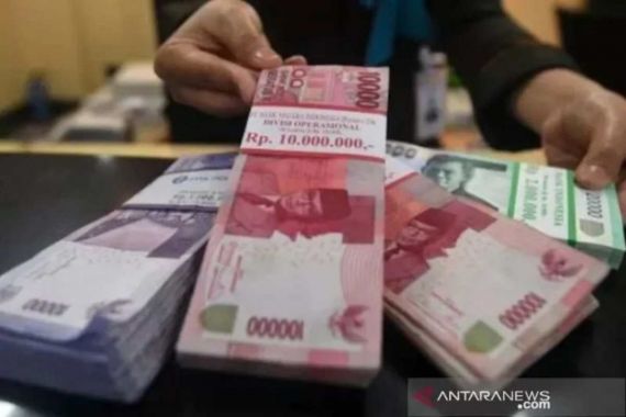 Pemkot Makassar Cairkan TPP ASN Rp 14 miliar - JPNN.COM
