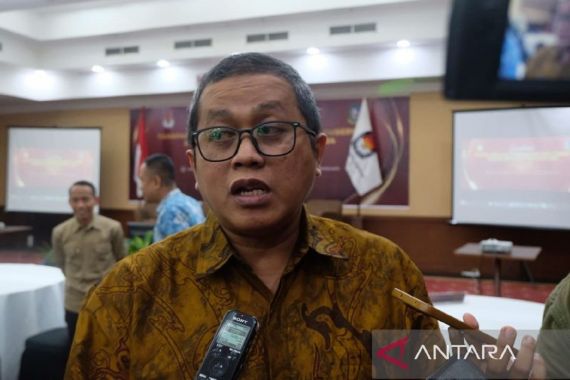 Pilgub Kepri Butuh Anggaran Rp 141 Miliar - JPNN.COM