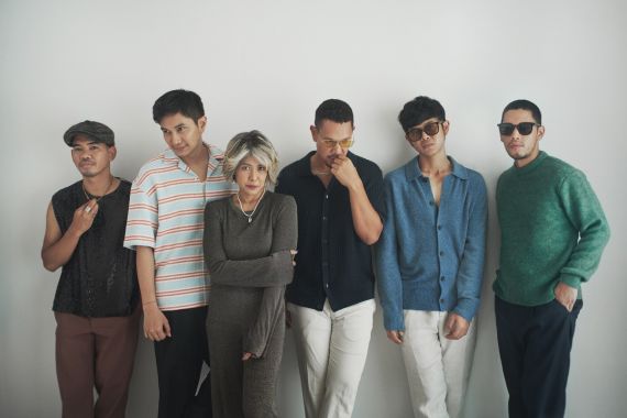 Setelah Pro dan Kontra, MALIQ & D’Essentials Rilis Video Klip Kita Bikin Romantis - JPNN.COM