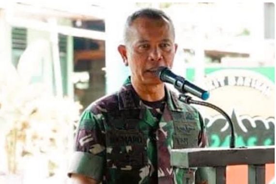 Letjen Richard: Aparat Gabungan TNI - Polri Berhasil Rebut Senjata dan Lumpuhkan Tokoh KKB - JPNN.COM