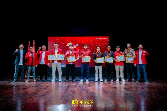 Berikut Daftar Nama Peraih Hima Persis Award, Selamat - JPNN.COM