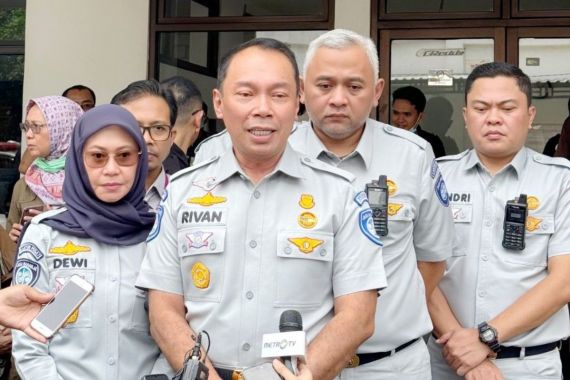 Rivan Purwantono: Korban Laka Tol Japek KM 58 Seluruhnya Terjamin Jasa Raharja - JPNN.COM