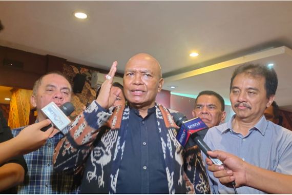 APDI: Membuka Kotak Pandora SIREKAP Sebagai Saksi Bisu Kejahatan Pilpres 2024 - JPNN.COM