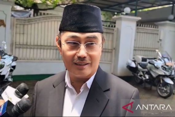 Jimly Asshiddiqie Harap Semua Pihak Nantinya Terima Putusan MK: Kita Move On lah - JPNN.COM