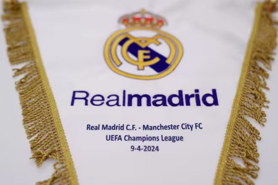 Live Streaming Real Madrid Vs Manchester City: Cek Starting XI Empunya Stadion - JPNN.COM