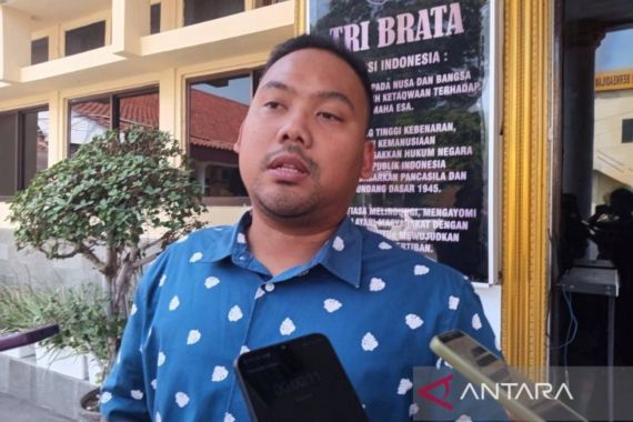 Kabar Terkini Penyelidikan Kasus Kematian 4 Teknisi di Cirebon Super Block Mall - JPNN.COM