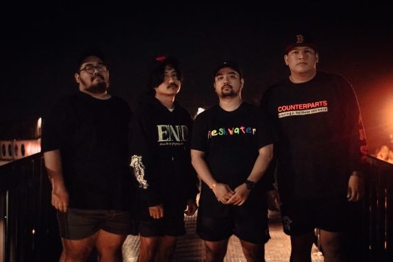 Modern Guns Akhirnya Rilis Maxi-Single Terbaru - JPNN.COM