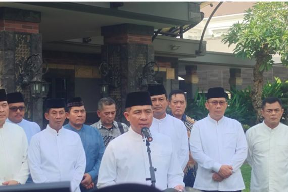 OPM Mengganggu Aktivitas Masyarakat, Panglima TNI: Saya Akan Tindak Tegas - JPNN.COM