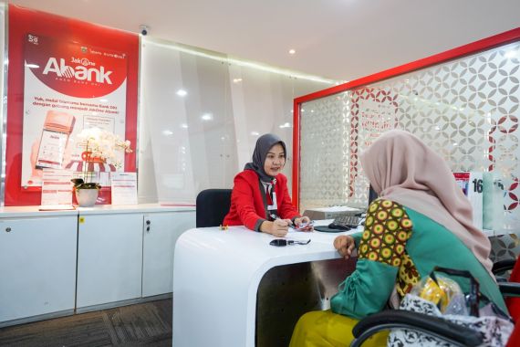 Heru Budi Harap Bank DKI Terus Bertumbuh Bersama Kota Jakarta - JPNN.COM