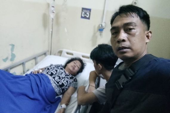 Enam Pasien DBD di Lebak Banten Meninggal Dunia, Dinkes Imbau Warga Gencarkan PSN - JPNN.COM