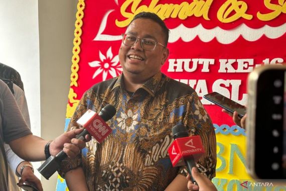 Bawaslu RI Tegaskan Siap Jalankan Keputusan MK Terkait Sengketa Pilpres 2024 - JPNN.COM