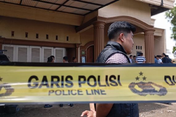 Pelaku Pembunuhan Ibu dan Anak di Palembang Akhirnya Ditangkap - JPNN.COM