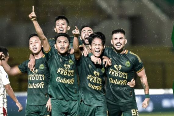 Persib Gagal, Bali United Lebih Parah, Cek Klasemen Liga 1 - JPNN.COM