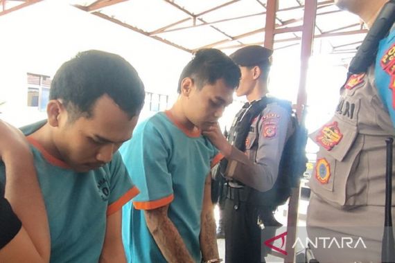 Kabar Terbaru Tahanan Kabur Seusai Jalani Sidang di PN Cianjur - JPNN.COM