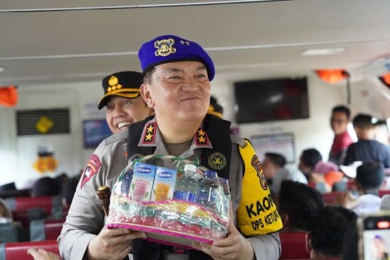 Ops LK-2024 Berjalan Lancar, Ketua DPRD Riau: Pelayanan kepada Masyarakat Luar Biasa - JPNN.COM