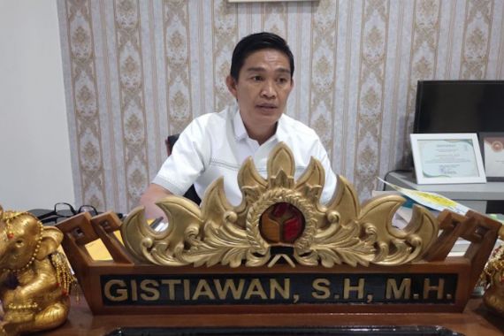 Bawaslu Lampung Siap Memberi Keterangan Dalam Persidangan MK Perihal Lokus PHPU di 10 TPS - JPNN.COM