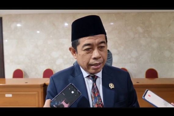 Pimpinan DPRD Dukung Restorasi Rumah Dinas Gubernur DKI yang Habiskan Rp 22 Miliar - JPNN.COM