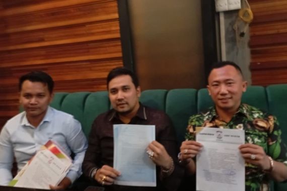 Oknum Dokter Pelaku Pelecehan Istri Pasien Resmi jadi Tersangka - JPNN.COM