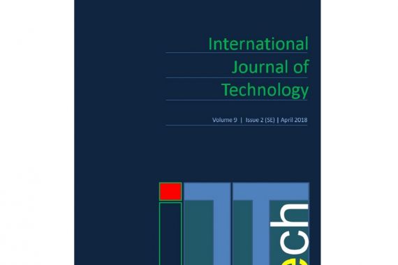 Jurnal International IJTech Tambah Bidang Riset Multidisciplinary - JPNN.COM