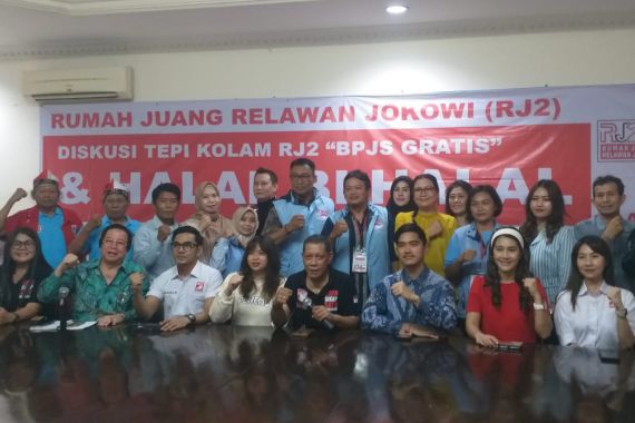 Kaesang Minta RJ2 Seleksi Sukarelawan yang Ingin Maju di Pilkada 2024 - JPNN.COM