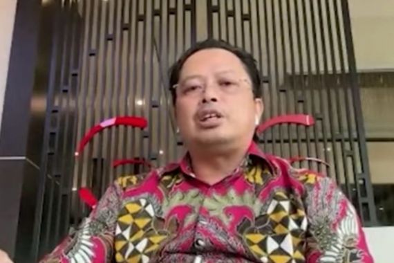 Mahyudin: PDRB Kaltim Jangan Hanya Bertumpu pada Tambang, SDM Harus Disiapkan - JPNN.COM