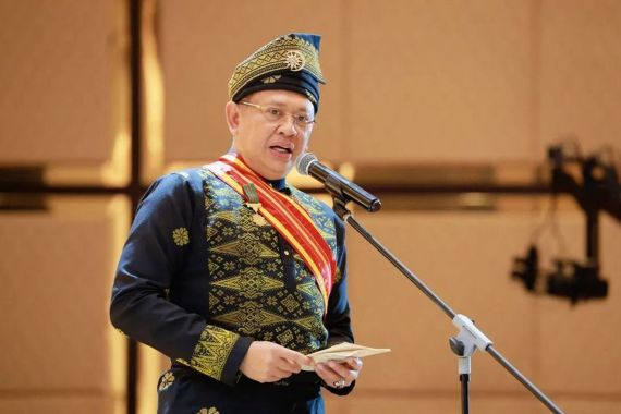 Ketua MPR Bamsoet Ajak Masyarakat Hormati Putusan MK: Waktu Bertanding Sudah Selesai - JPNN.COM