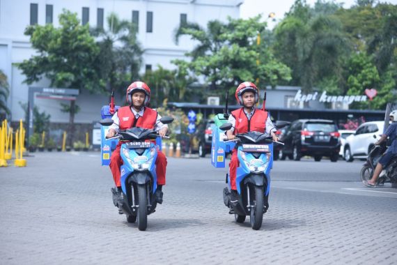 Satgas RAFI 2024 Resmi Ditutup, Pertamina Apresiasi Sinergi dari Semua Pihak - JPNN.COM