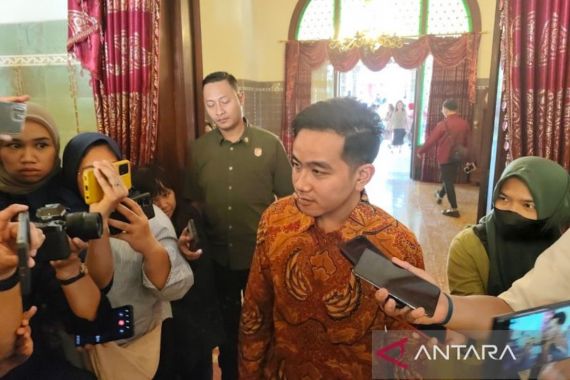 Gibran Masih Menunggu Arahan Prabowo Pascaputusan MK - JPNN.COM