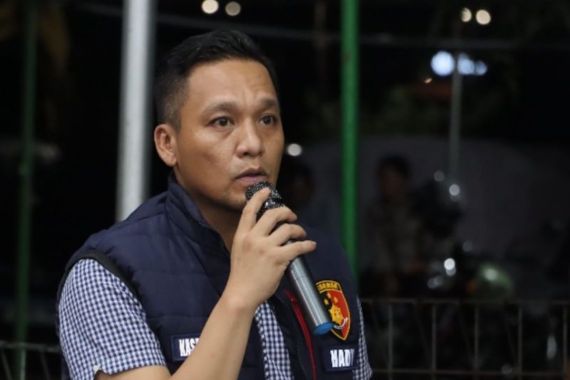 Polisi Masih Observasi ODGJ yang Bacok Pria di Koja - JPNN.COM