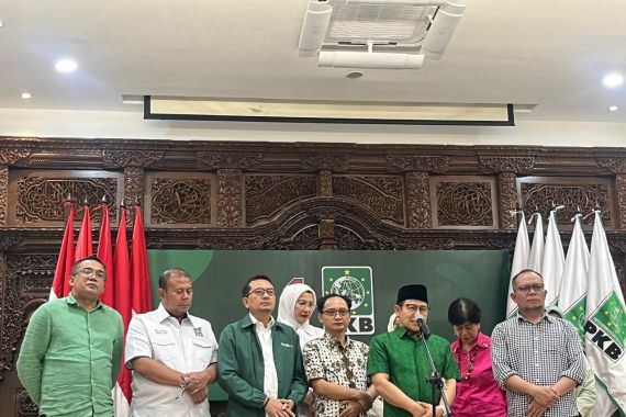 PKB Gabung dengan Koalisi Prabowo? - JPNN.COM