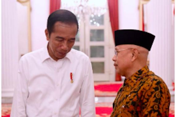 Darmizal Ajak Masyarakat Dukung Prabowo-Gibran Demi Wujudkan Indonesia Emas - JPNN.COM