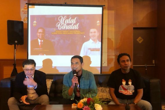 Elite Seknas Prabowo-Gibran Sebut Gugatan Pilpres 2024 di MK Sia-Sia - JPNN.COM