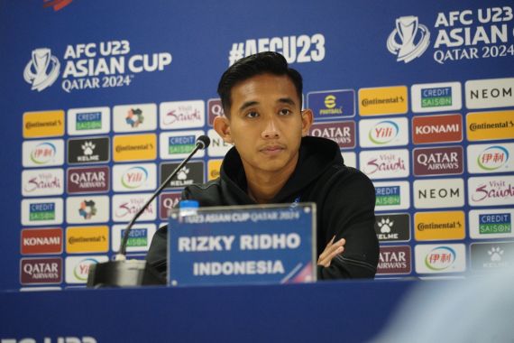 Timnas U-23 Indonesia vs Korea: Misi Khusus Garuda Muda - JPNN.COM