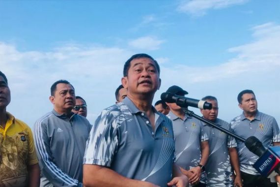 Bagi Jenderal Maruli, Pengubahan KKB ke OPM Berdampak Seperti Ini - JPNN.COM