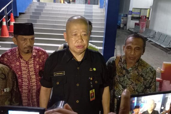 Pendeta Gilbert Diduga Menista Agama, Ketua PITI Minta Polisi Tegas - JPNN.COM