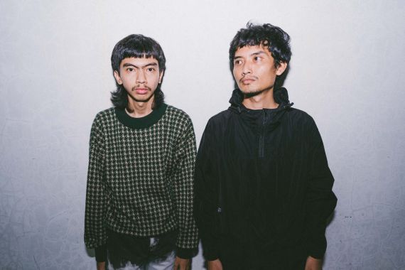 The Jansen Hadirkan Piringan Hitam Album Banal Semakin Binal - JPNN.COM