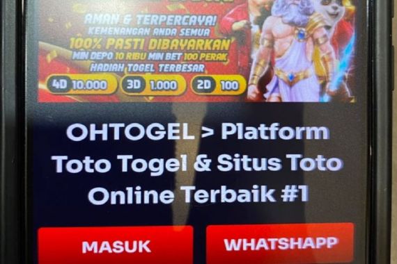 Polisi Tangkap 4 Bandar dan 1 Penjudi Togel di Banda Aceh - JPNN.COM