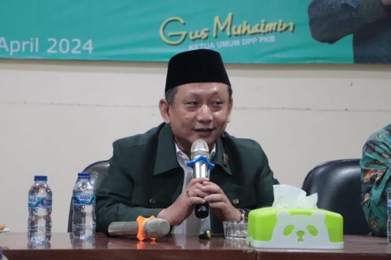 Buka Pendaftaran Pilkada DKI Jakarta, PKB Siap Memenangkan Calon Potensial - JPNN.COM