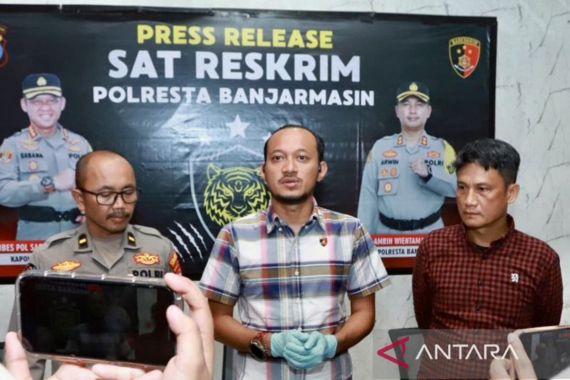 Info Terkini Dugaan Malapraktik Kepala Bayi Terputus saat Persalinan - JPNN.COM