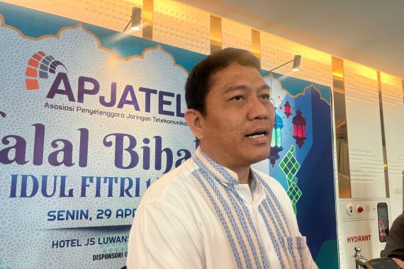 APJATEL Harap Starlink Beroperasi di Daerah 3T - JPNN.COM