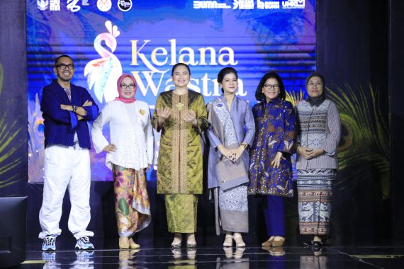 Pupuk Indonesia Sebut KAWFEST 2024 Gairahkan Ekonomi Kreatif Indonesia - JPNN.COM