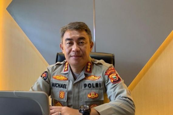 Brigadir RAT jadi Ajudan / Driver Pengusaha di Jakarta Sejak 2021 - JPNN.COM