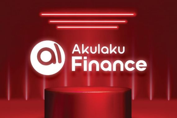 Begini Makna Logo Baru Akulaku Finance Indonesia - JPNN.COM