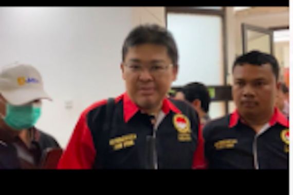 Alvin Lim: Penetapan Panji Gumilang Sebagai Tersangka TPPU Banyak Melanggar Hukum - JPNN.COM