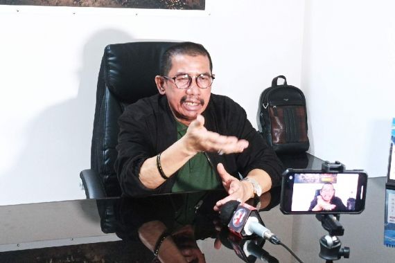 Gaga Muhammad Hanya Jalani Hukuman 2 Tahun 3 Bulan, Kuasa Hukum Beberkan Fakta Ini - JPNN.COM