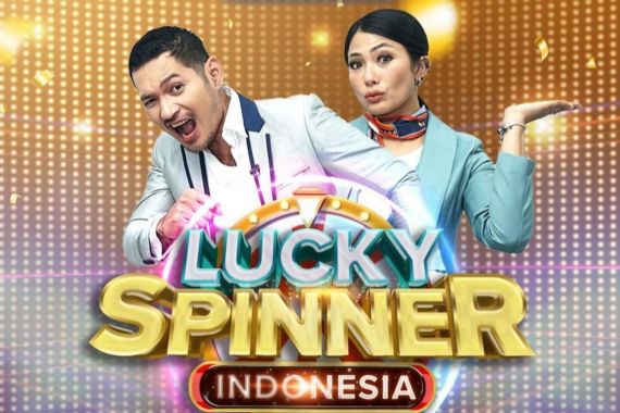 MNCTV Hadirkan Lucky Spinner Indonesia, Begini Keseruannya - JPNN.COM