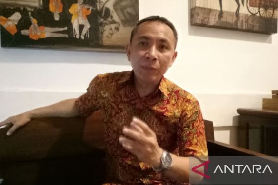 Pengamat Ini Sebut Jokowi dan SBY Mentor Andal Prabowo - JPNN.COM