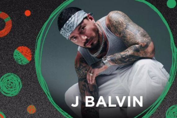J Balvin dan Joji Siap Tambah Kemeriahan We The Fest 2024 - JPNN.COM