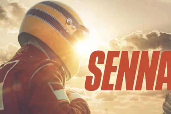 Netflix Garap Miniseri Legenda F1 Ayrton Senna - JPNN.COM