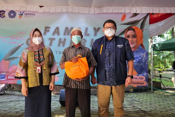 Indonesia Negara Penyumbang Kasus TBC Terbesar Dunia Setelah India, wow - JPNN.COM